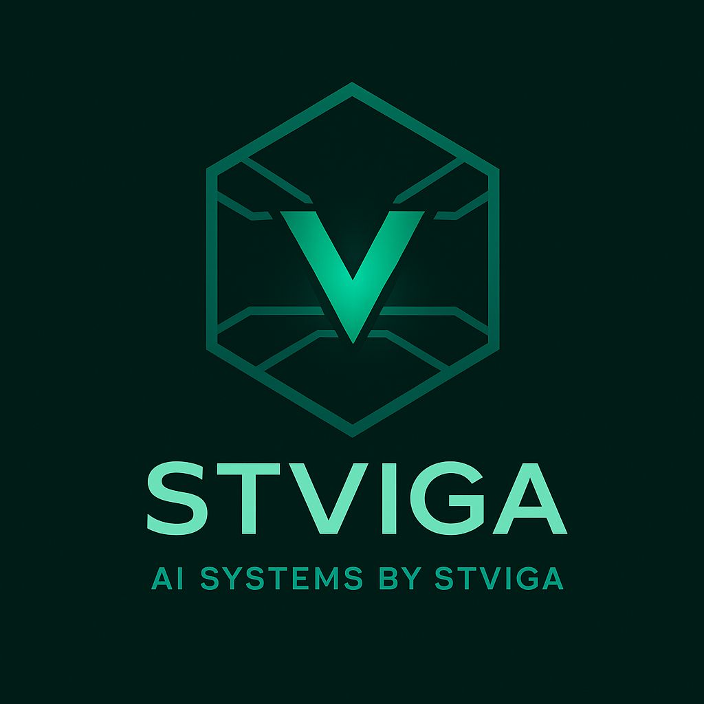 StViga logo