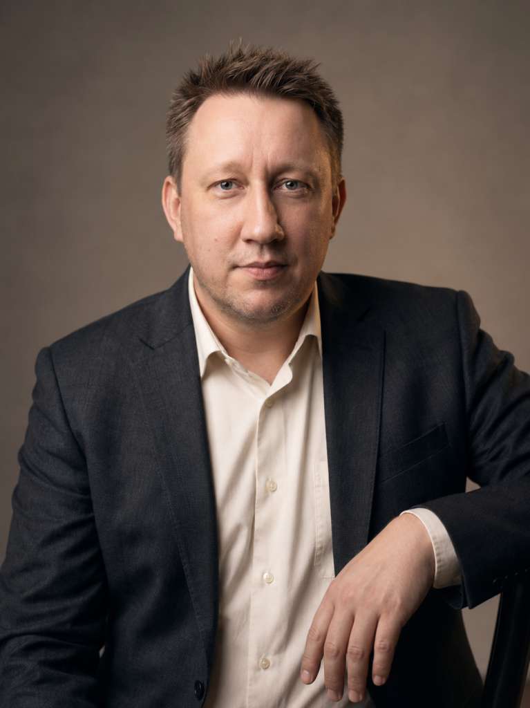 Yurii Kalashnik