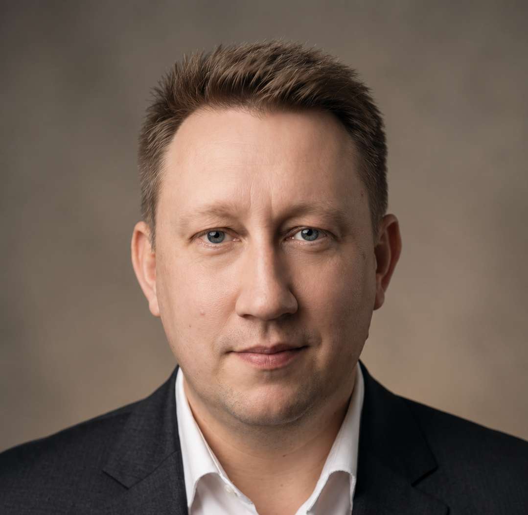 Yurii Kalashnik